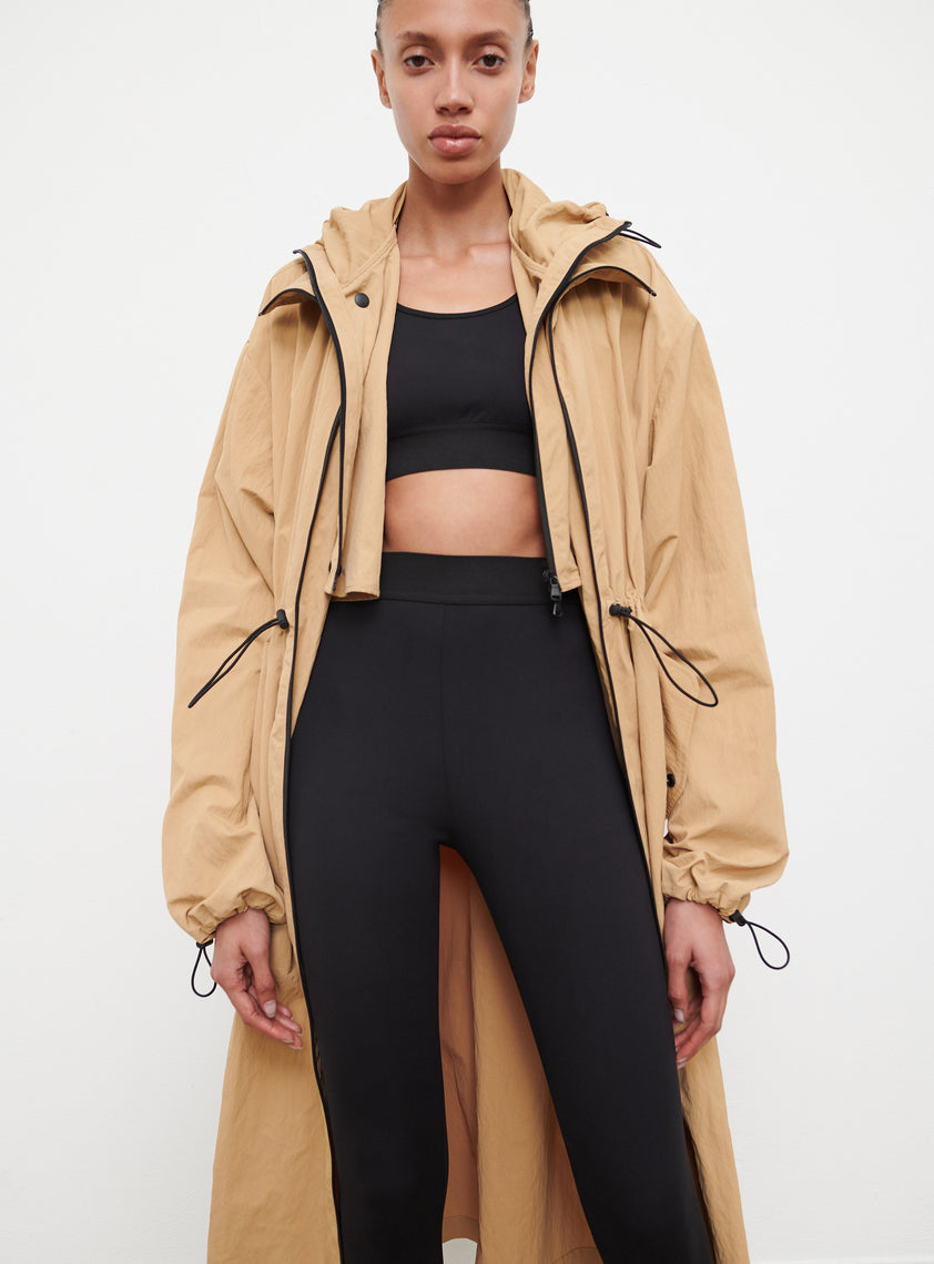 RHW Anorak